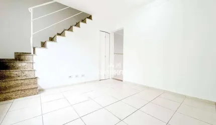 Sobrado com 2 dormitórios à venda, 60 m² por R$ 285.000,00 - Itaquera - São Paulo/SP