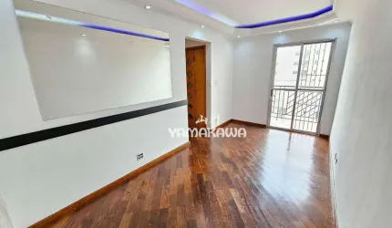 Apartamento com 2 dormitórios à venda, 47 m² por R$ 260.000,00 - Itaquera - São Paulo/SP