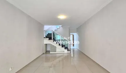 Sobrado para alugar, 160 m² por R$ 5.560,00/mês - Tatuapé - São Paulo/SP