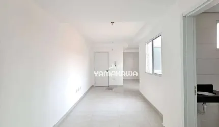 Apartamento para alugar, 52 m² por R$ 2.200,00/mês - Vila Matilde - São Paulo/SP