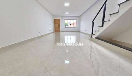 Sobrado com 3 dormitórios à venda, 165 m² por R$ 1.000.000,00 - Penha - São Paulo/SP