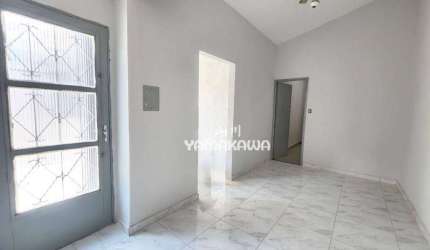 Casa com 3 dormitórios à venda, 100 m² por R$ 410.000,00 - Itaquera - São Paulo/SP
