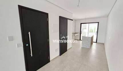 Sobrado com 3 dormitórios à venda, 150 m² por R$ 780.000,00 - Ermelino Matarazzo - São Paulo/SP