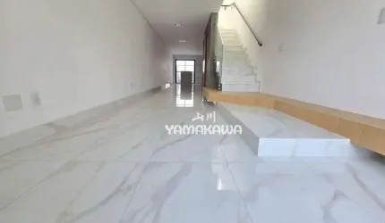 Sobrado com 3 dormitórios à venda, 220 m² por R$ 1.470.000,00 - Penha - São Paulo/SP