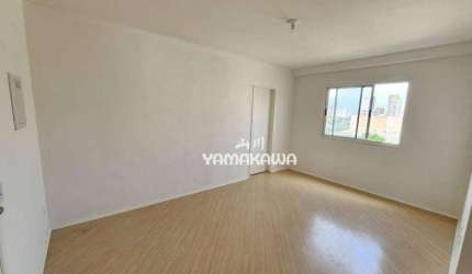 Apartamento à venda, 34 m² por R$ 350.000,00 - Tatuapé - São Paulo/SP