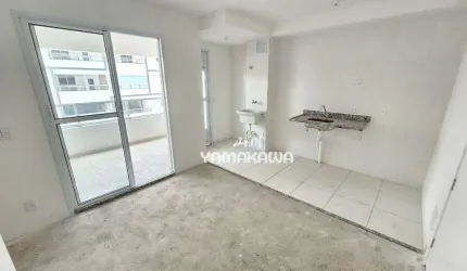 Apartamento com 2 dormitórios à venda, 41 m² por R$ 310.000,00 - Itaquera - São Paulo/SP