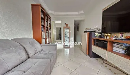 Sobrado com 3 dormitórios à venda, 131 m² por R$ 700.000,00 - Itaquera - São Paulo/SP