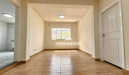 Casa com 5 dormitórios à venda, 200 m² por R$ 730.000,00 - Itaquera - São Paulo/SP
