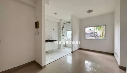 Apartamento com 2 dormitórios para alugar, 45 m² por R$ 1.550,00/mês - Itaquera - São Paulo/SP