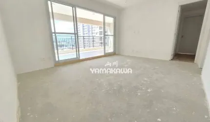 Apartamento com 2 dormitórios à venda, 82 m² por R$ 940.000,00 - Mooca - São Paulo/SP