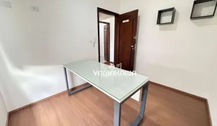 Sala para alugar, 10 m² por R$ 1.510,00/mês - Tatuapé - São Paulo/SP