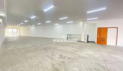 Salão para alugar, 433 m² por R$ 19.200,00/mês - Tatuapé - São Paulo/SP