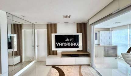 Apartamento com 3 dormitórios à venda, 105 m² por R$ 1.430.000,00 - Vila Formosa - São Paulo/SP