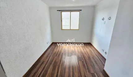 Apartamento à venda, 45 m² por R$ 195.000,00 - Itaquera - São Paulo/SP