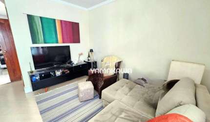 Sobrado com 2 dormitórios à venda, 142 m² por R$ 580.000,00 - Vila Matilde - São Paulo/SP