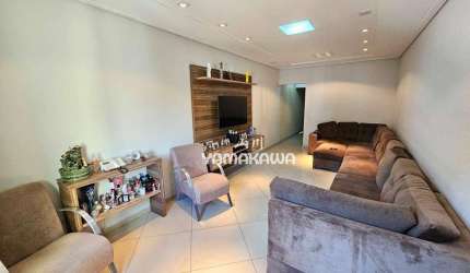 Sobrado com 3 dormitórios à venda, 171 m² por R$ 870.000,00 - Itaquera - São Paulo/SP