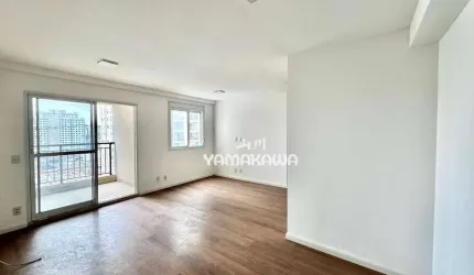 Apartamento com 3 dormitórios à venda, 68 m² por R$ 650.000,00 - Mooca - São Paulo/SP
