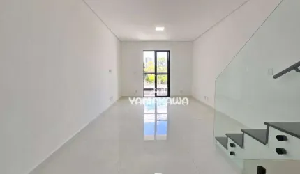 Sobrado com 3 dormitórios à venda, 160 m² por R$ 990.000,00 - Vila Carrão - São Paulo/SP