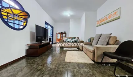 Casa com 4 dormitórios à venda, 365 m² por R$ 950.000,00 - Itaquera - São Paulo/SP
