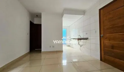 Apartamento com 2 dormitórios à venda, 47 m² por R$ 230.000,00 - Itaquera - São Paulo/SP