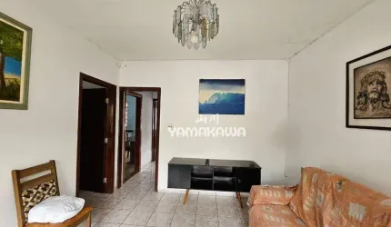 Casa à venda, 110 m² por R$ 550.000,00 - Parque do Carmo - São Paulo/SP