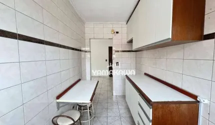 Apartamento com 2 dormitórios para alugar, 58 m² por R$ 1.745,00/mês - Itaquera - São Paulo/SP