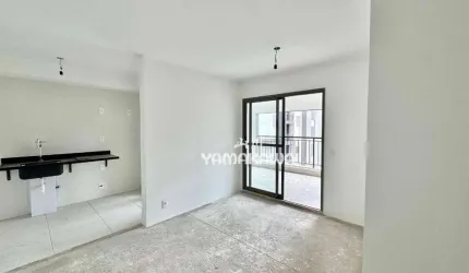 Apartamento com 2 dormitórios à venda, 71 m² por R$ 925.000,00 - Ipiranga - São Paulo/SP