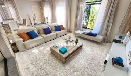 Sobrado com 4 dormitórios à venda, 305 m² por R$ 960.000,00 - Cidade Líder - São Paulo/SP