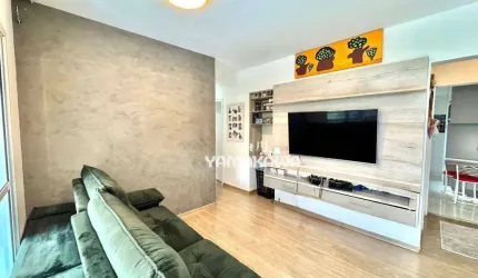 Apartamento com 3 dormitórios à venda, 93 m² por R$ 1.300.000,00 - Vila Formosa - São Paulo/SP
