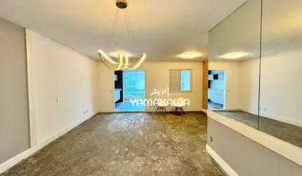 Apartamento com 3 dormitórios à venda, 124 m² por R$ 1.200.000,00 - Vila Formosa - São Paulo/SP