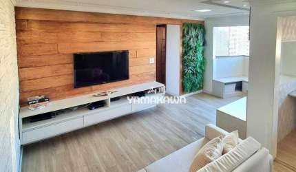 Cobertura com 3 dormitórios à venda, 120 m² por R$ 852.000,00 - Vila Formosa - São Paulo/SP