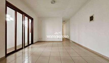 Sobrado com 2 dormitórios à venda, 289 m² por R$ 820.000,00 - Guaianazes - São Paulo/SP