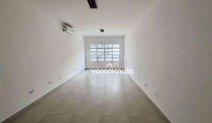 Salão à venda, 185 m² por R$ 850.000,00 - Itaquera - São Paulo/SP