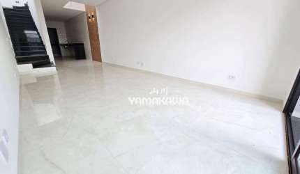 Sobrado com 3 dormitórios à venda, 160 m² por R$ 820.000,00 - Itaquera - São Paulo/SP