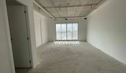 Sala para alugar, 279 m² por R$ 36.871,94/mês - Tatuapé - São Paulo/SP