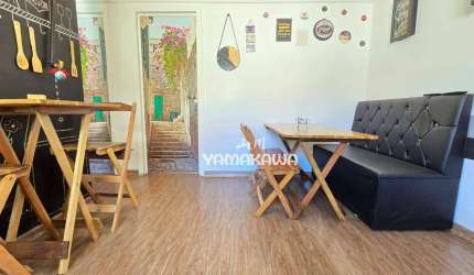 Apartamento com 2 dormitórios à venda, 48 m² por R$ 165.000,00 - Guaianases - São Paulo/SP