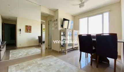 Apartamento com 2 dormitórios à venda, 47 m² por R$ 350.000,00 - Vila Formosa - São Paulo/SP