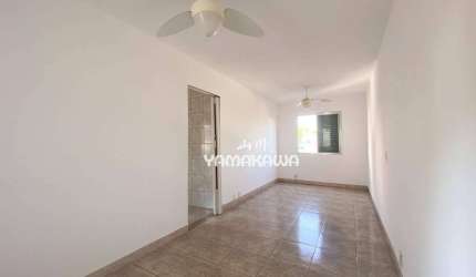 Apartamento com 2 dormitórios à venda, 56 m² por R$ 212.000,00 - Itaquera - São Paulo/SP