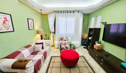 Sobrado à venda, 247 m² por R$ 720.000,00 - Itaquera - São Paulo/SP