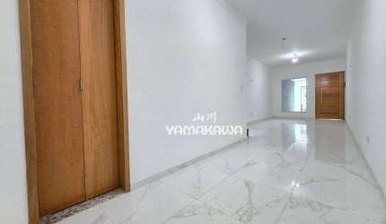 Sobrado com 3 dormitórios à venda, 120 m² por R$ 630.000,00 - Vila Ré - São Paulo/SP