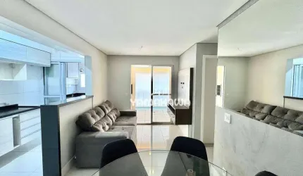 Apartamento com 2 dormitórios à venda, 56 m² por R$ 610.000,00 - Vila Formosa - São Paulo/SP