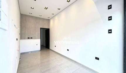 Salão para alugar, 30 m² por R$ 4.590,00/mês - Jardim Anália Franco - São Paulo/SP