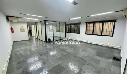 Prédio para alugar, 580 m² por R$ 23.880,00/mês - Tatuapé - São Paulo/SP