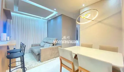 Apartamento com 2 dormitórios à venda, 42 m² por R$ 350.000,00 - Itaquera - São Paulo/SP