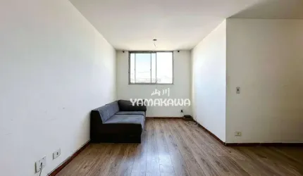 Apartamento com 2 dormitórios à venda, 49 m² por R$ 170.000,00 - Itaquera - São Paulo/SP