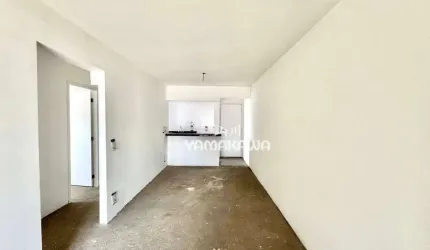 Apartamento com 3 dormitórios à venda, 77 m² por R$ 730.000,00 - Mooca - São Paulo/SP