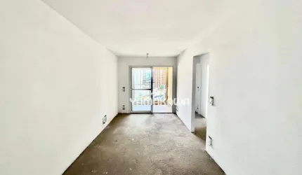 Apartamento com 3 dormitórios à venda, 77 m² por R$ 770.000,00 - Mooca - São Paulo/SP