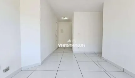 Apartamento com 2 dormitórios à venda, 45 m² por R$ 205.000,00 - Itaquera - São Paulo/SP