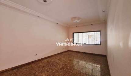Sobrado com 4 dormitórios à venda, 180 m² por R$ 1.200.000,00 - Tatuapé - São Paulo/SP