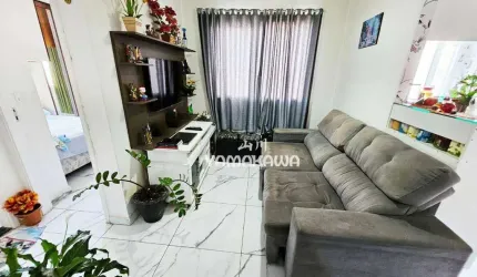 Apartamento à venda, 45 m² por R$ 230.000,00 - Itaquera - São Paulo/SP